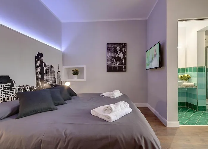 Dolce Vita Suite