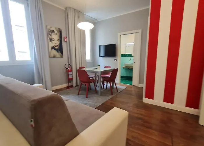 Dolce Vita Suite