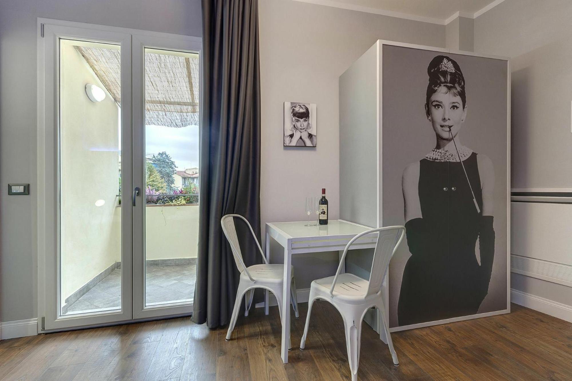 Dolce 3* Florenz