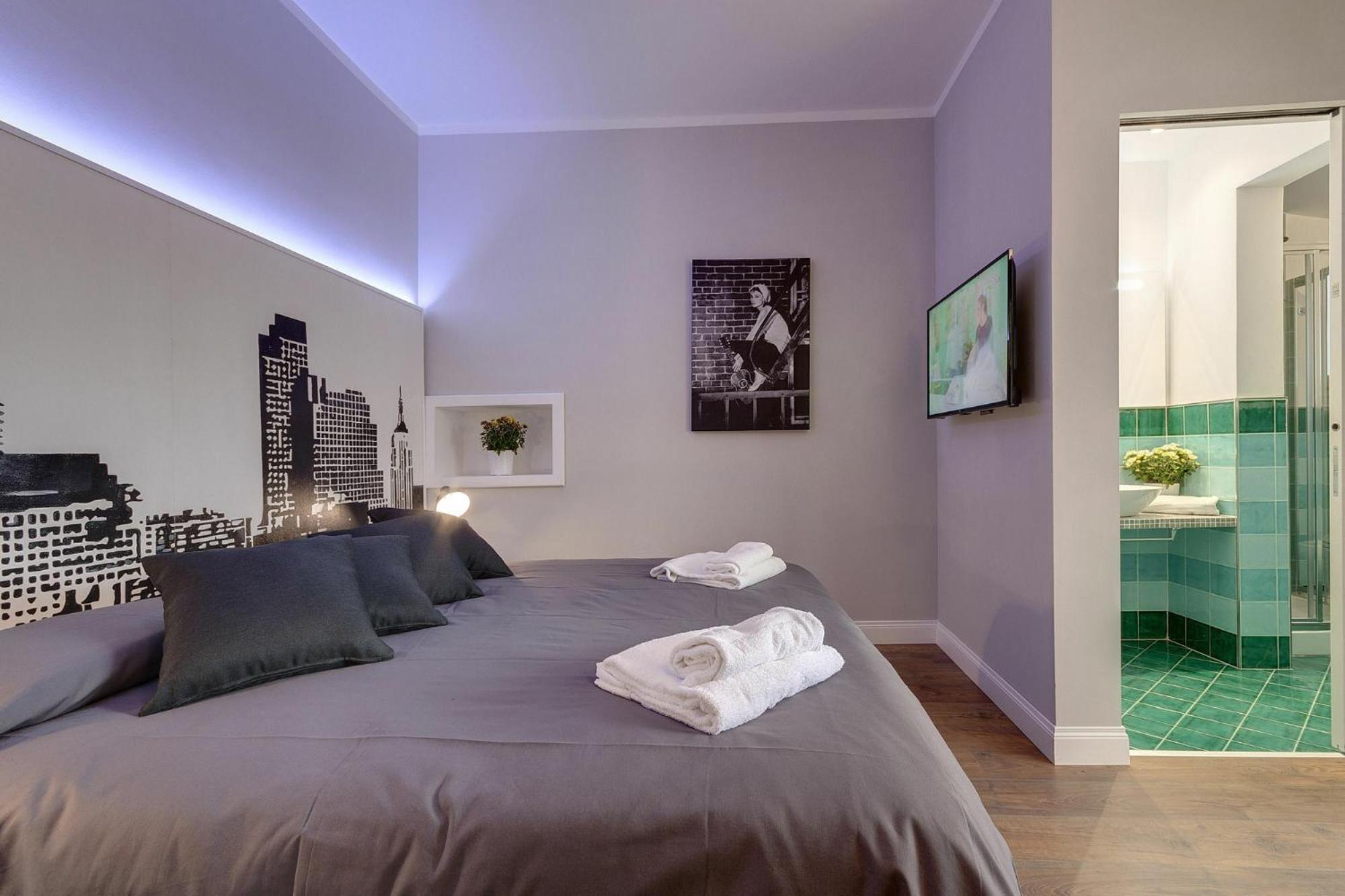 Dolce Guest house