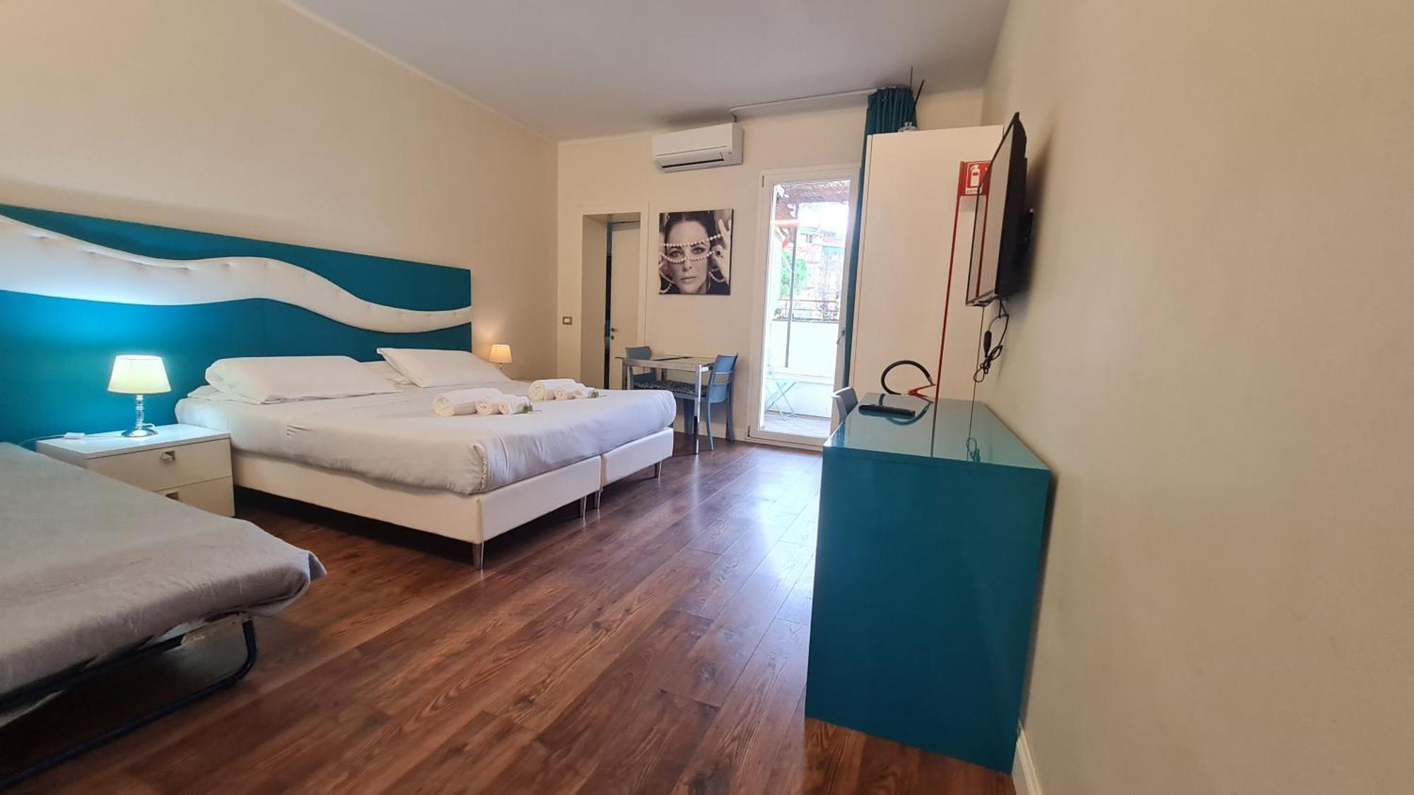 Dolce Guest house