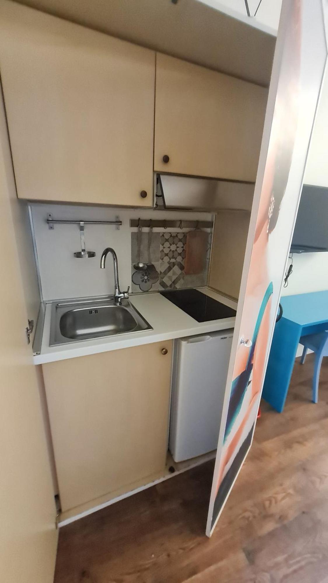 Dolce Guest house 3*