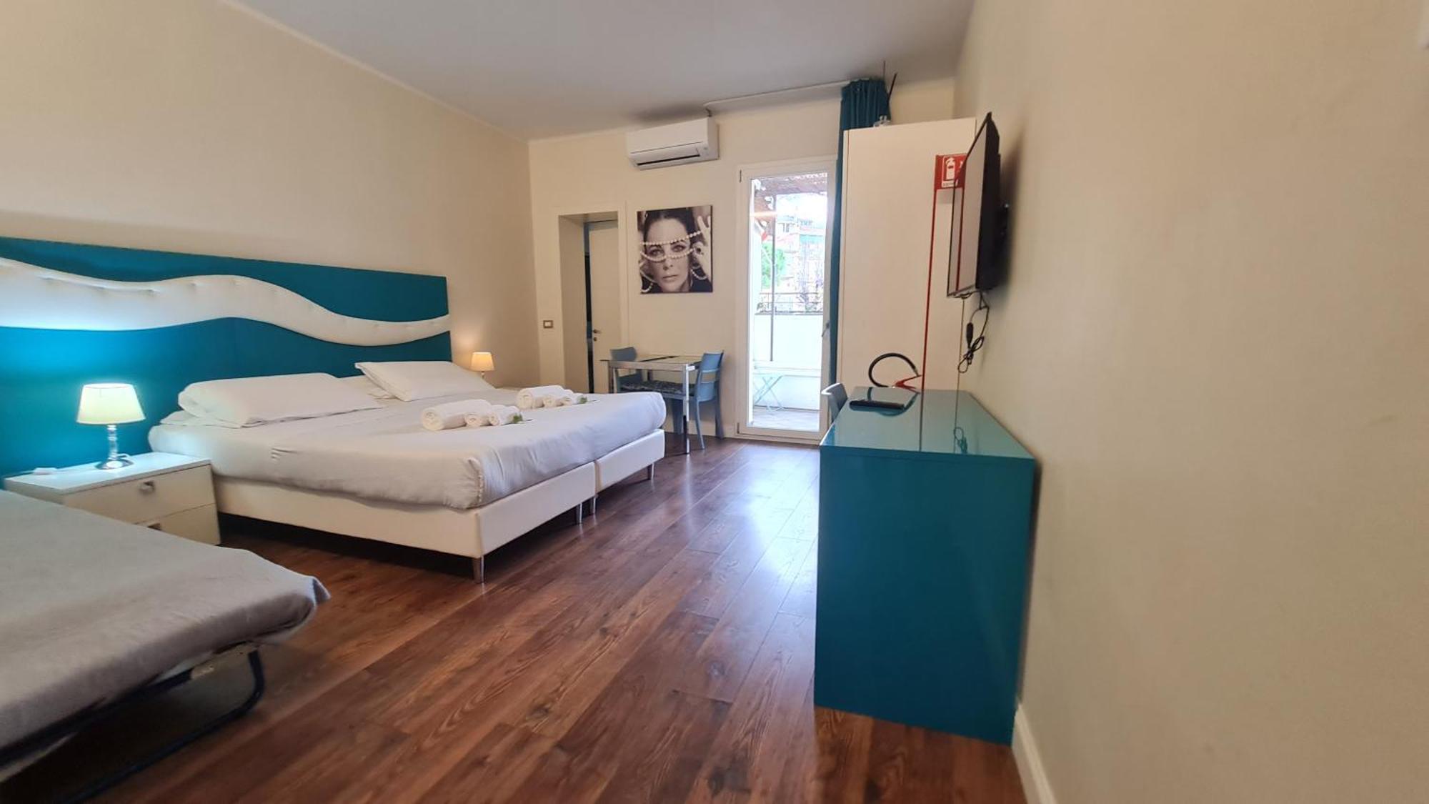 Guest house Dolce Florence