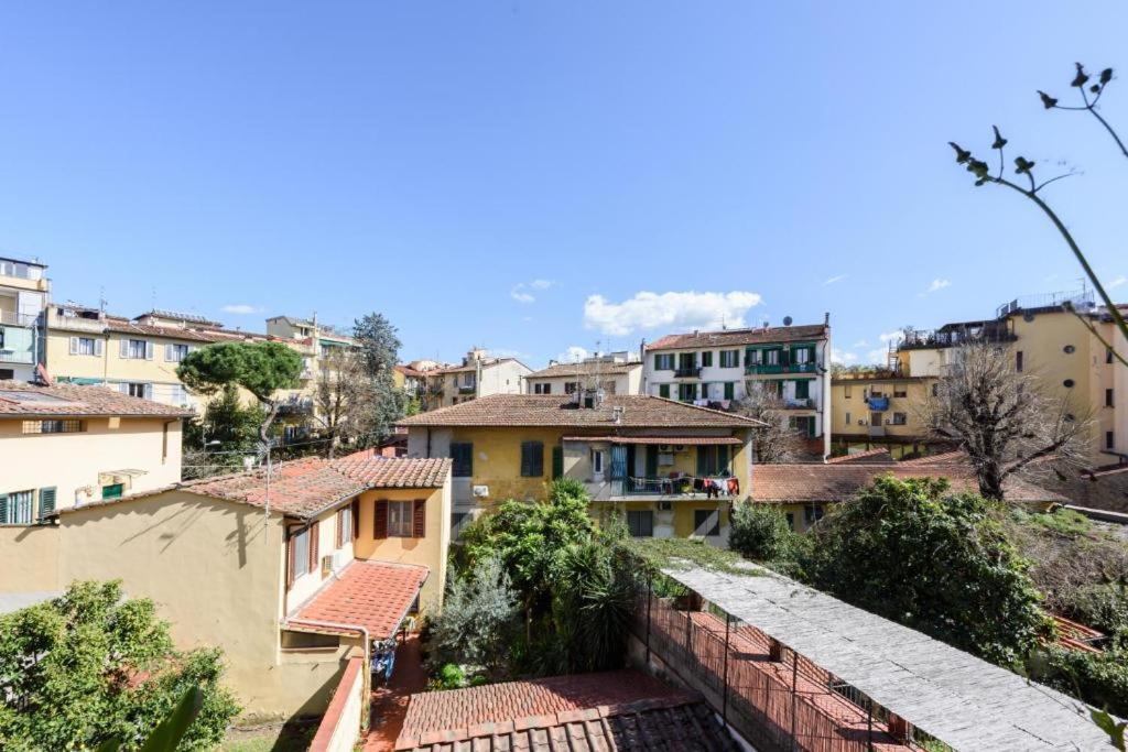 Dolce Gasthof Florenz