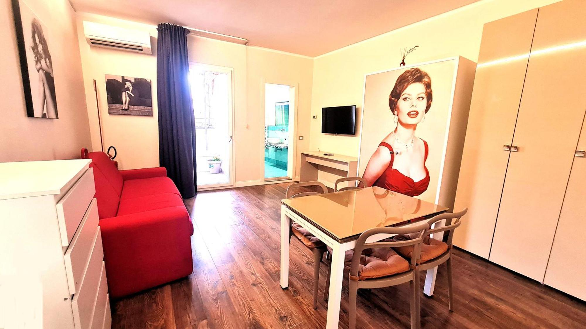 Dolce Gasthof 3*