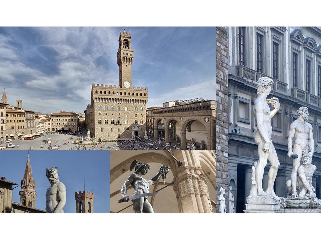 Guest house Dolce Florence