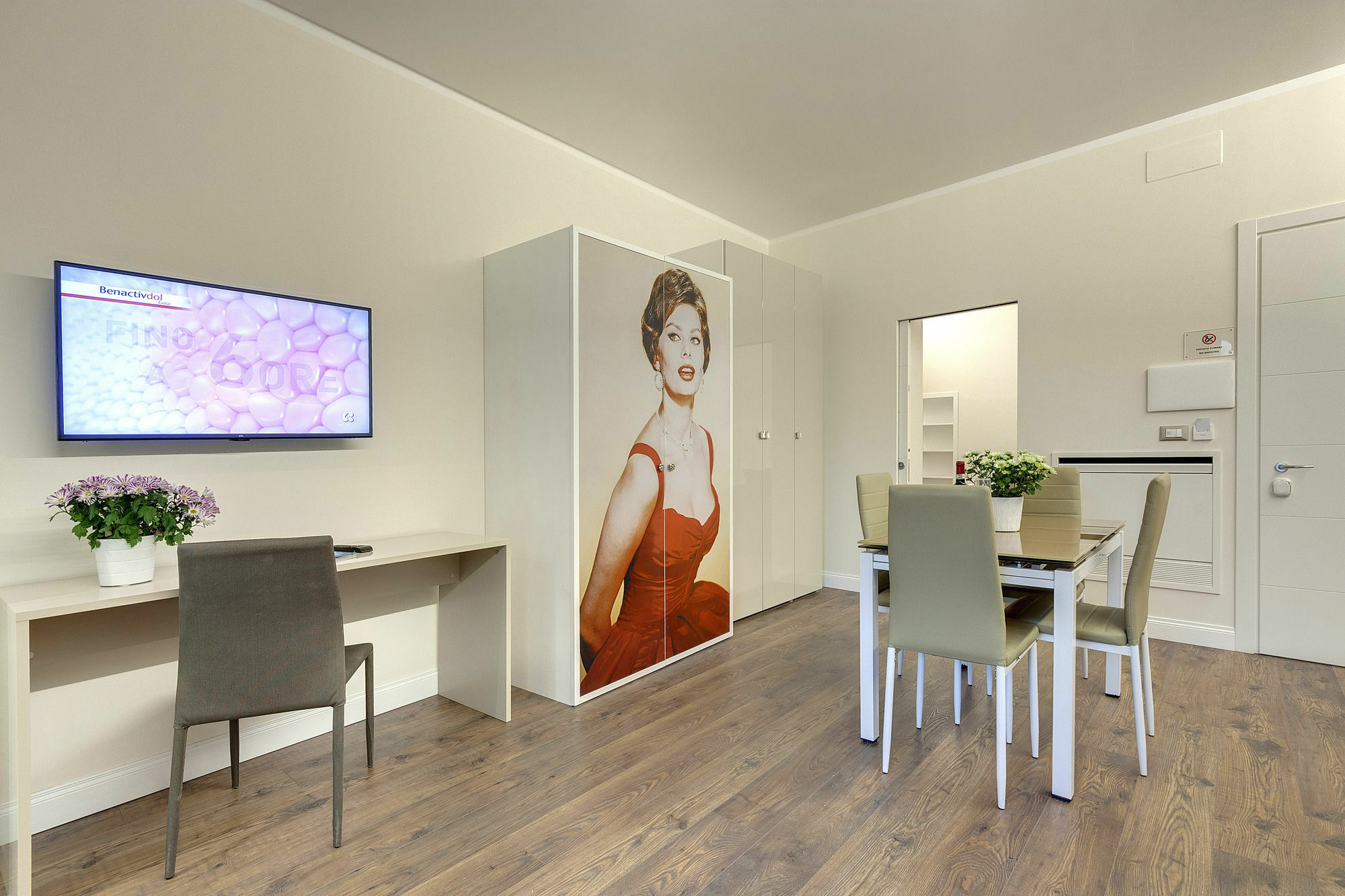 Guest house Dolce Florence