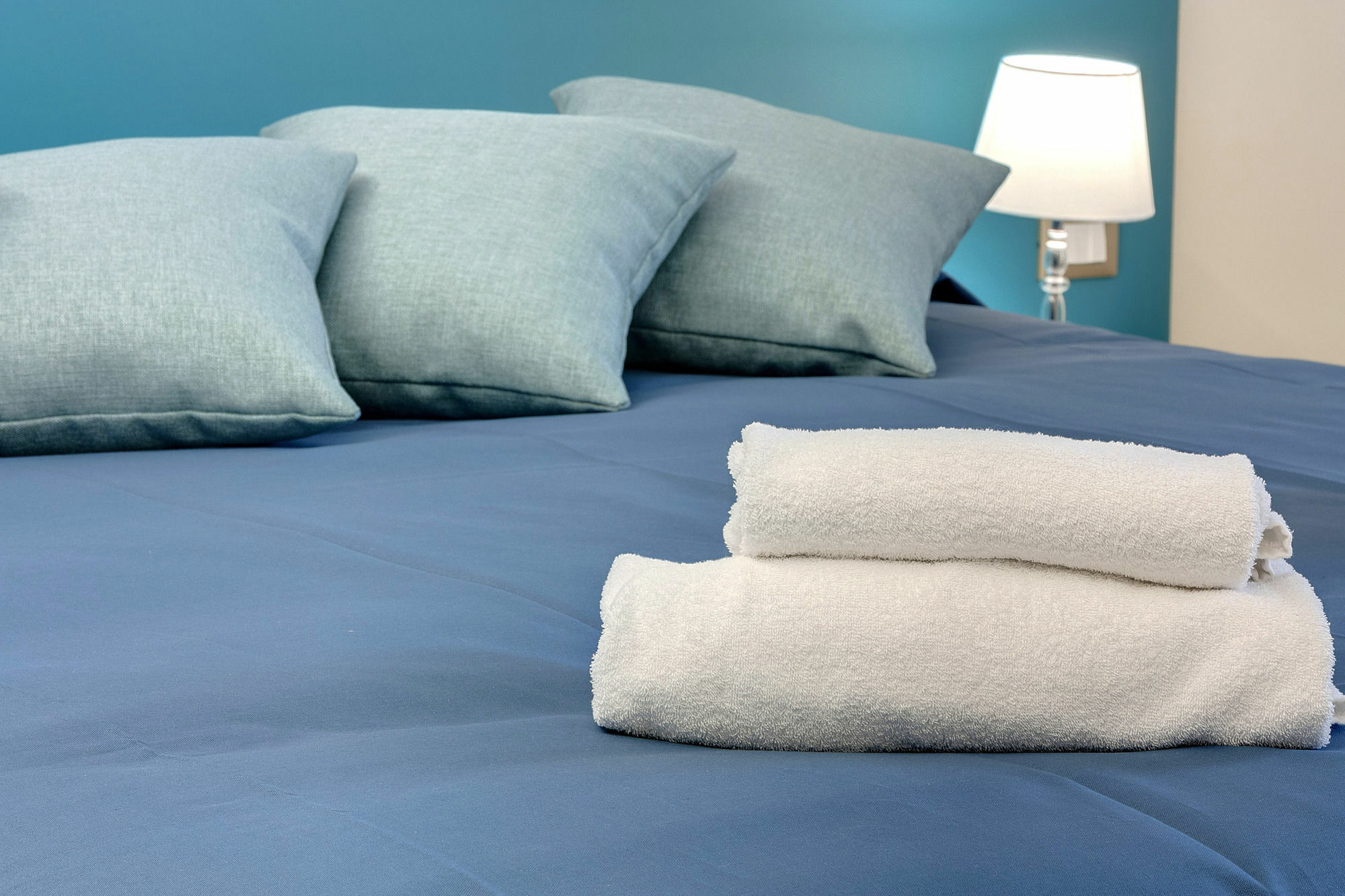 Guest house Dolce
