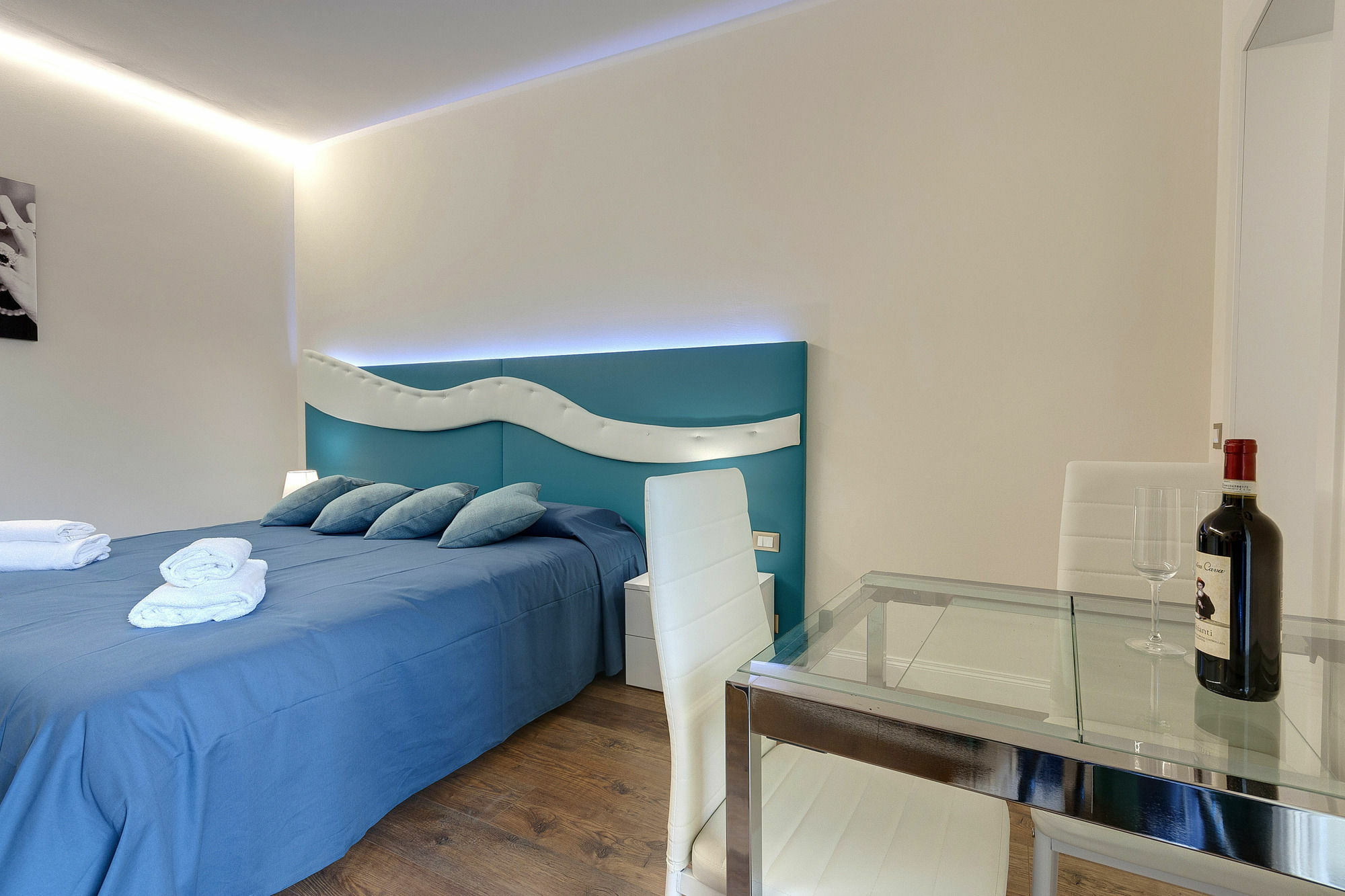 Dolce Guest house