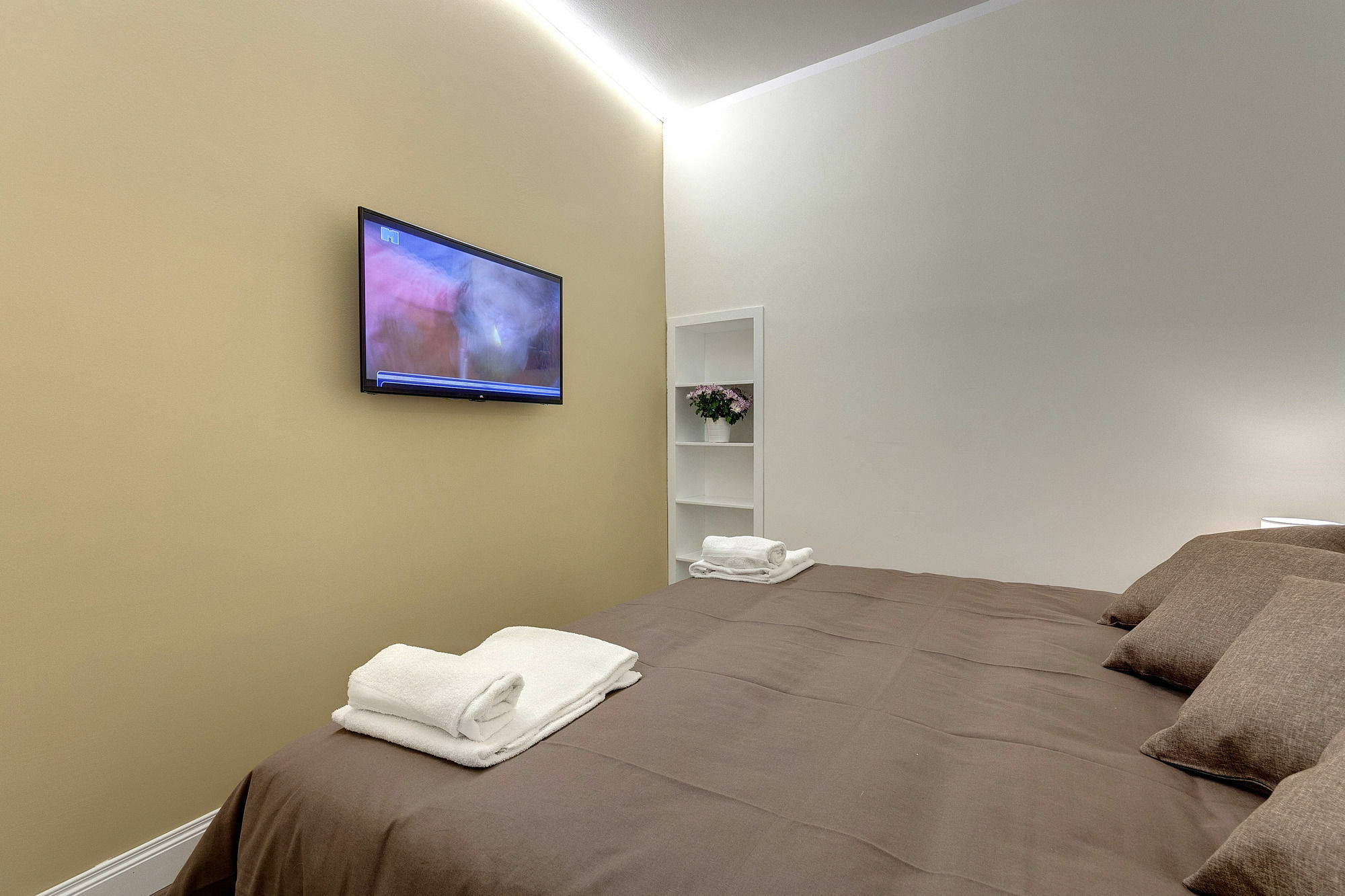 Guest house Dolce Florence