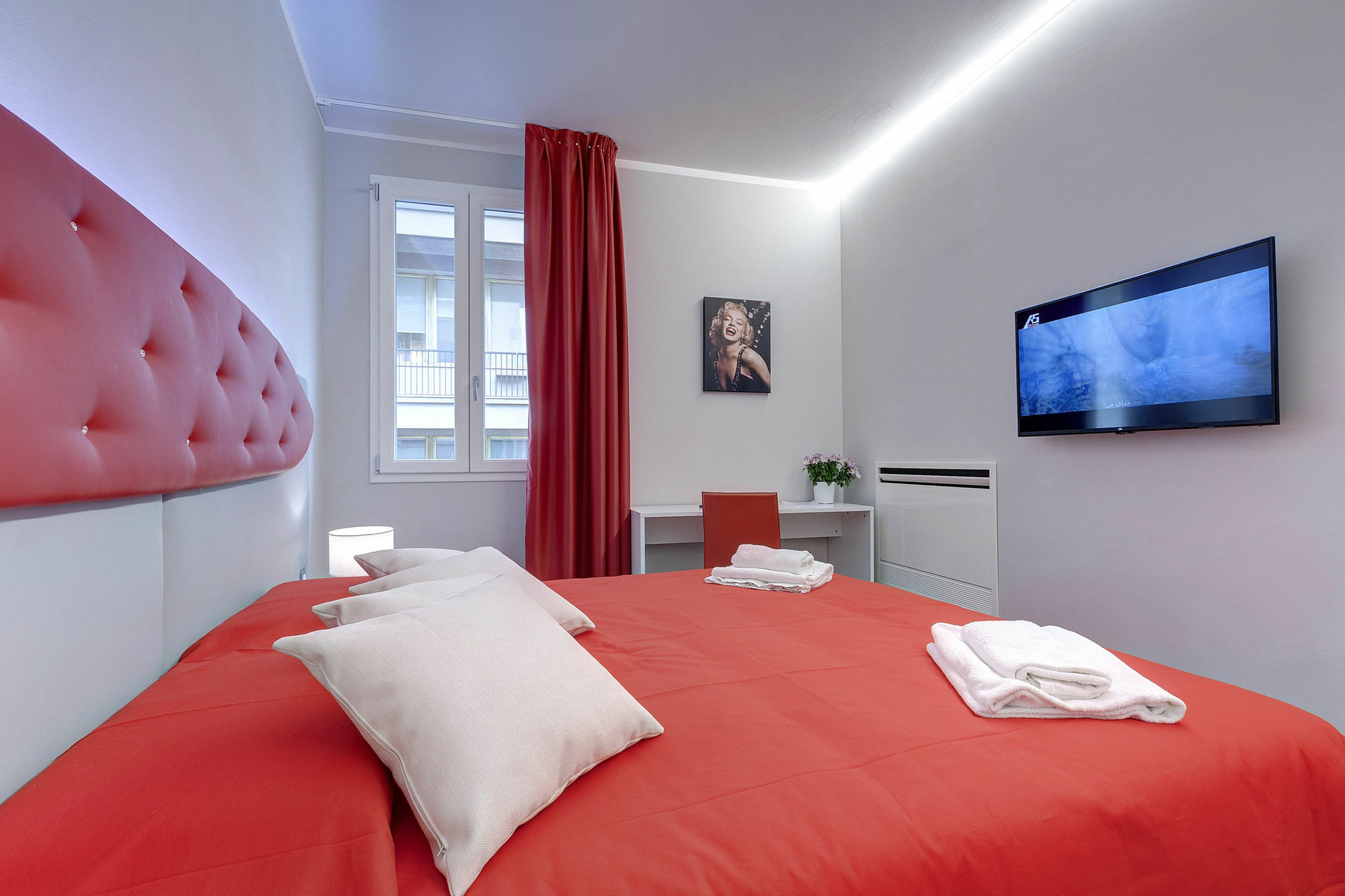 Dolce Guest house 3*