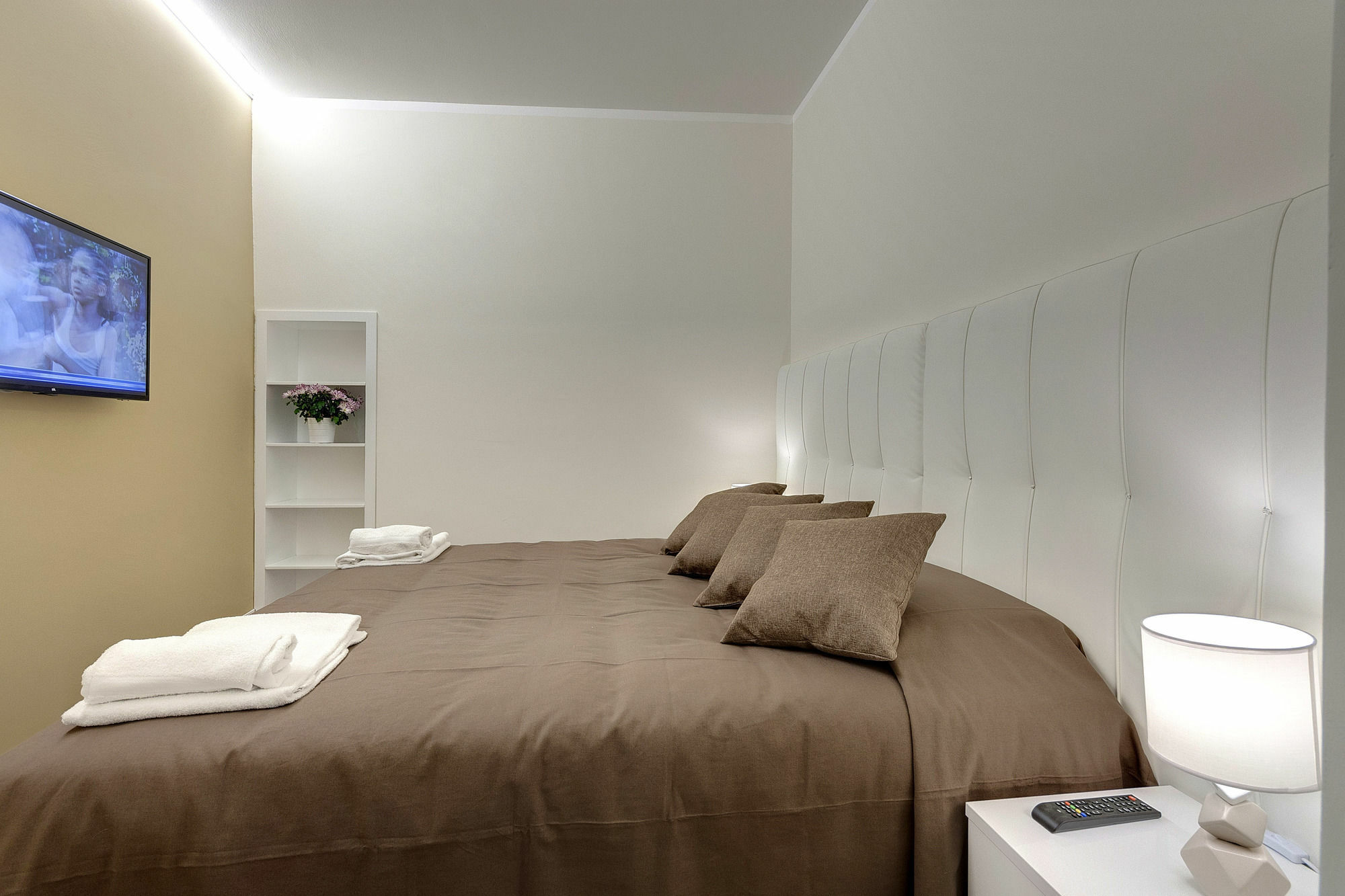 Guest house Dolce 3*