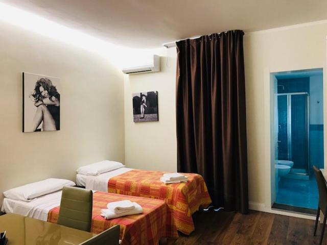 Guest house Dolce 3*